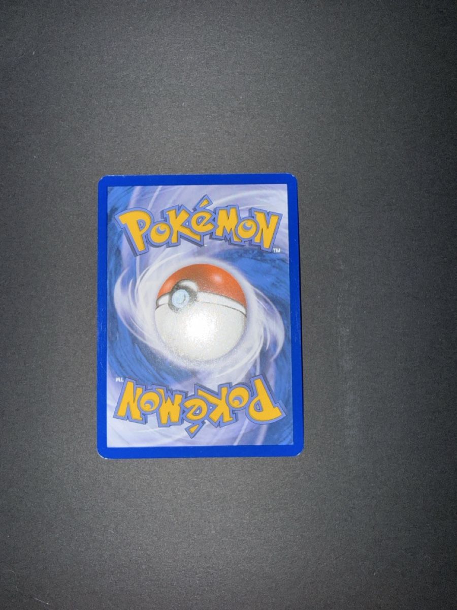 Pokémon Sammelbilder & Trading cards: Trioxydre TURBO EX FR – Gebraucht aus St-Maurice von Whatty 2