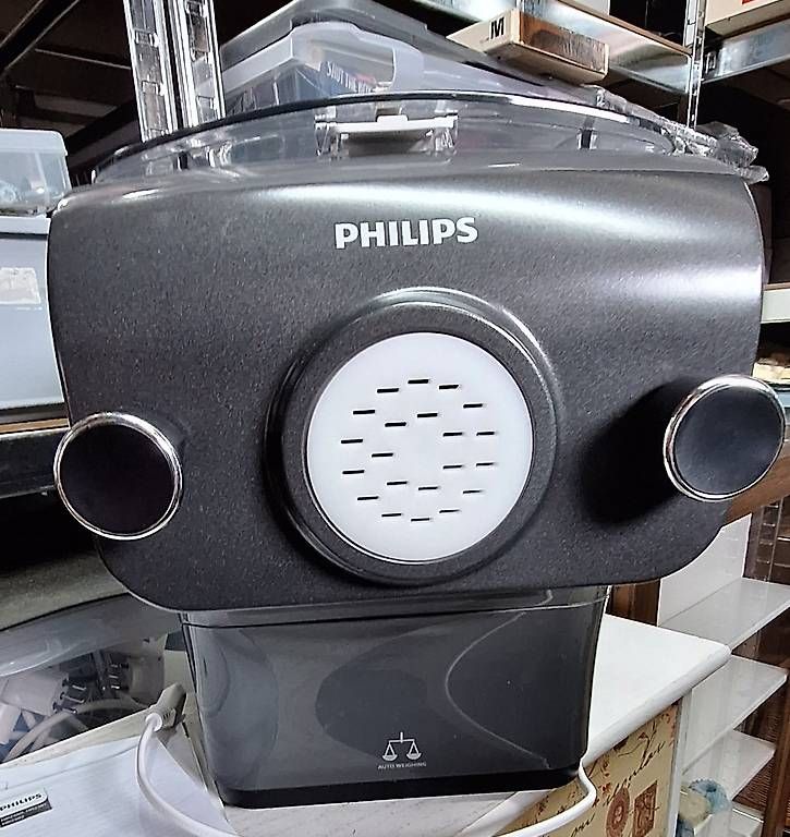 Philips Elettrodomestici da cucina: Philips Pastamaker – Nuovo (secondo la descrizione) da Grossdietwil venduto da arda 4
