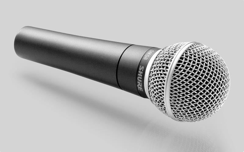 Microfoni: Shure SM58-LCE – Nuovo e nell'imballaggio originale da Däniken SO venduto da Profog1 1
