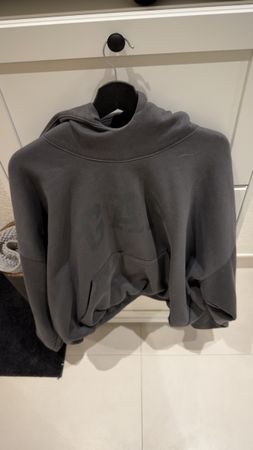 YEEZY x GAP x BALENCIAGA hoodie L oversize Kanye West 