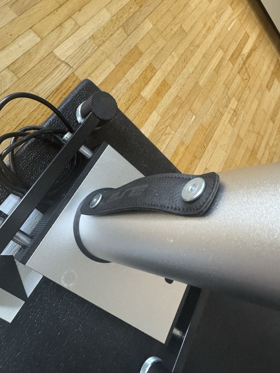 Hometrainer: Elite Rizer Smart indoor training accessory – Usato da Zürich venduto da JAGD-bikes 2