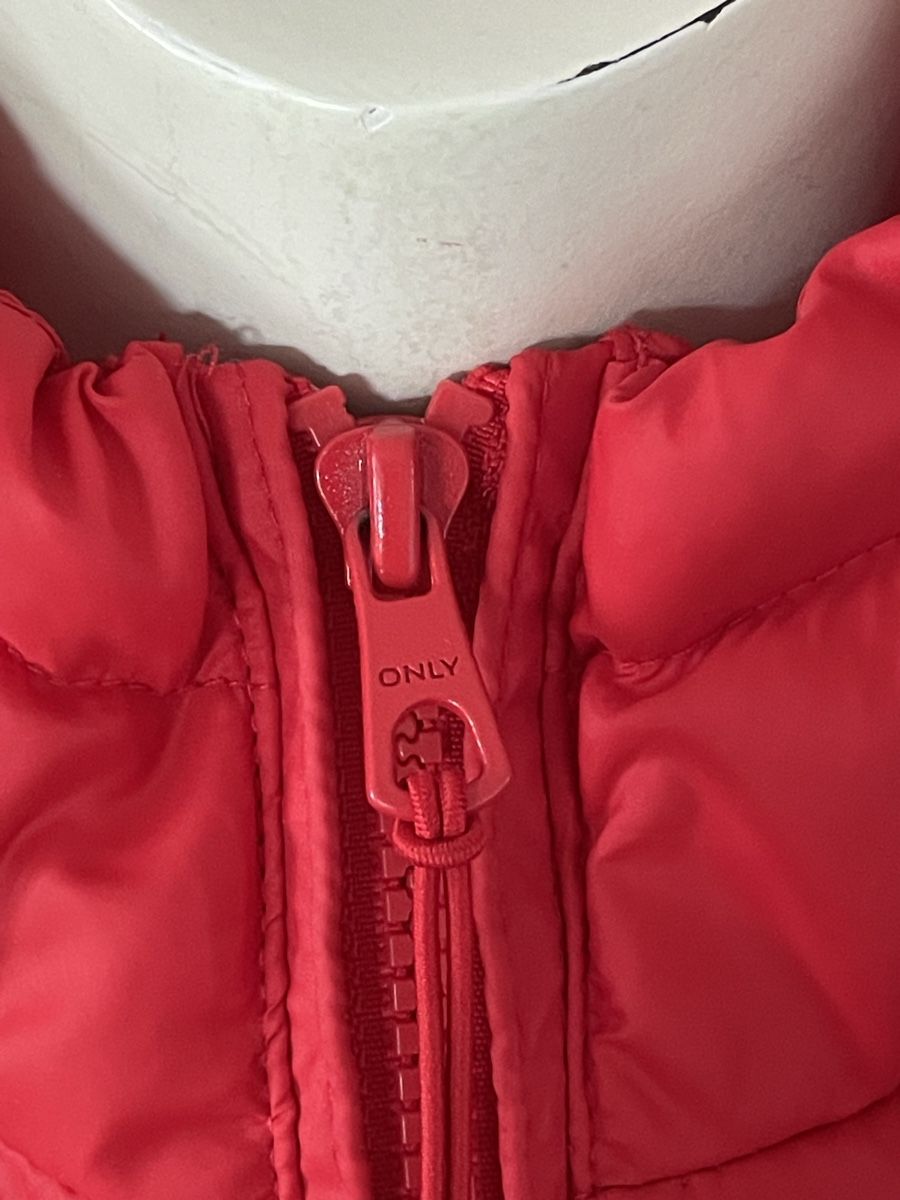 Only Gilet & Giacche senza maniche: Weste Only G. S – Nuovo (secondo la descrizione) da Frenkendorf venduto da Pinda4402 3
