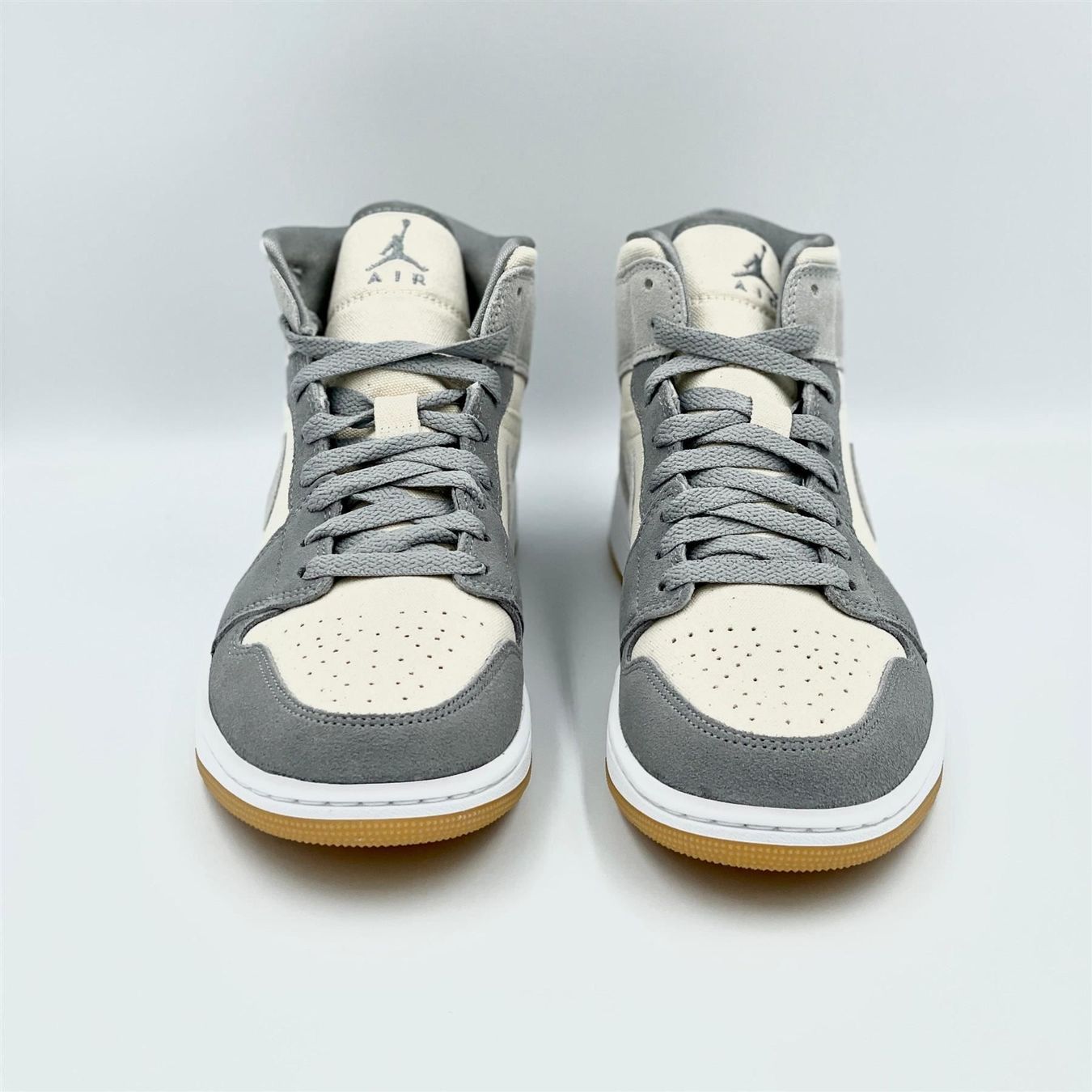 Jordan Scarpe da donna: Jordan 1 Mid Coconut Milk EU 38 – Nuovo e nell'imballaggio originale da Erlinsbach venduto da sasneakers 3