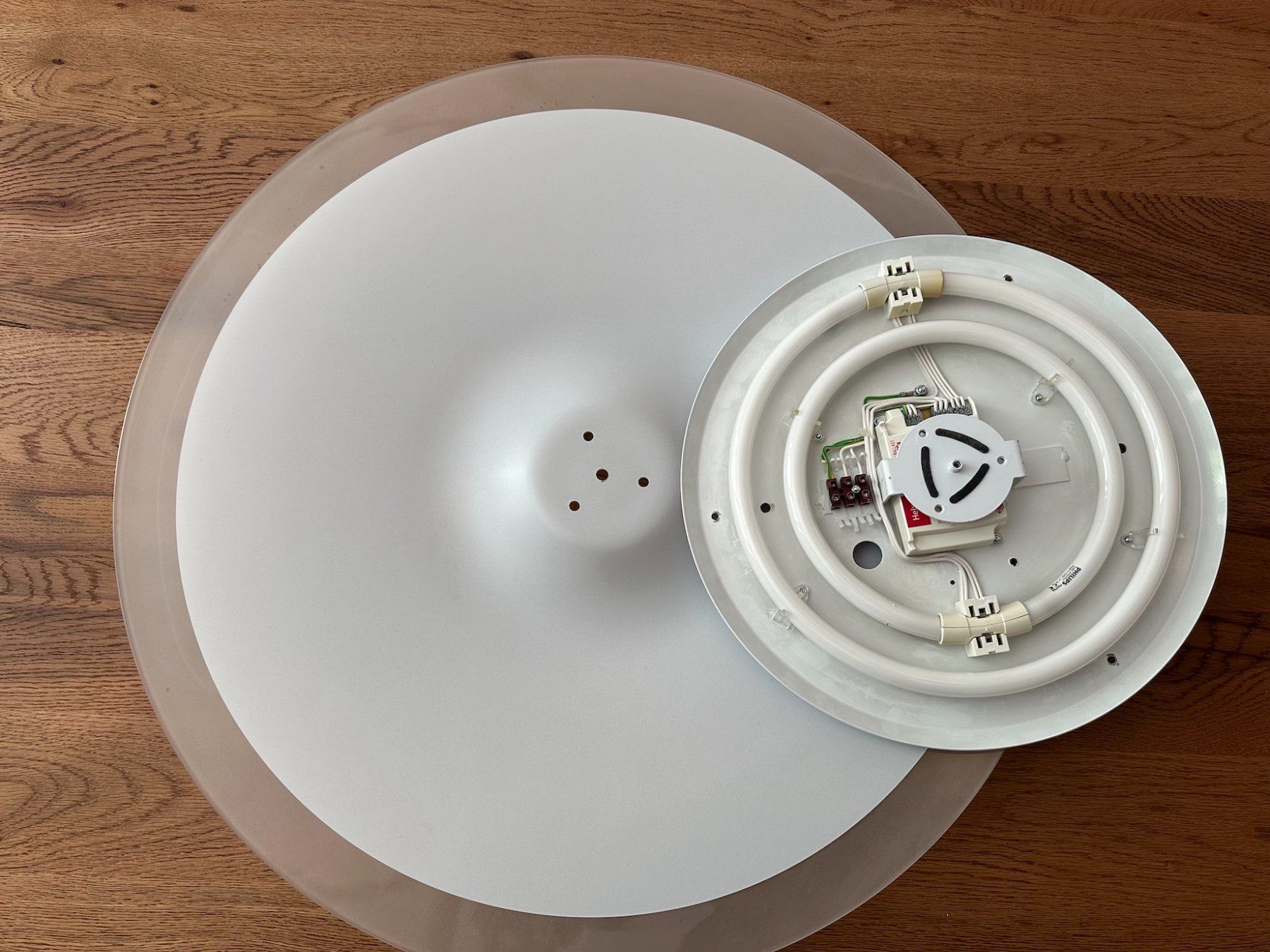 Lampadari & plafoniere: Deckenleuchte für Büro – Usato da Bottmingen venduto da Burger_M 2