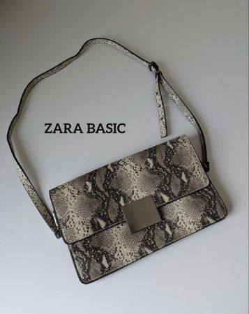 Zara bag