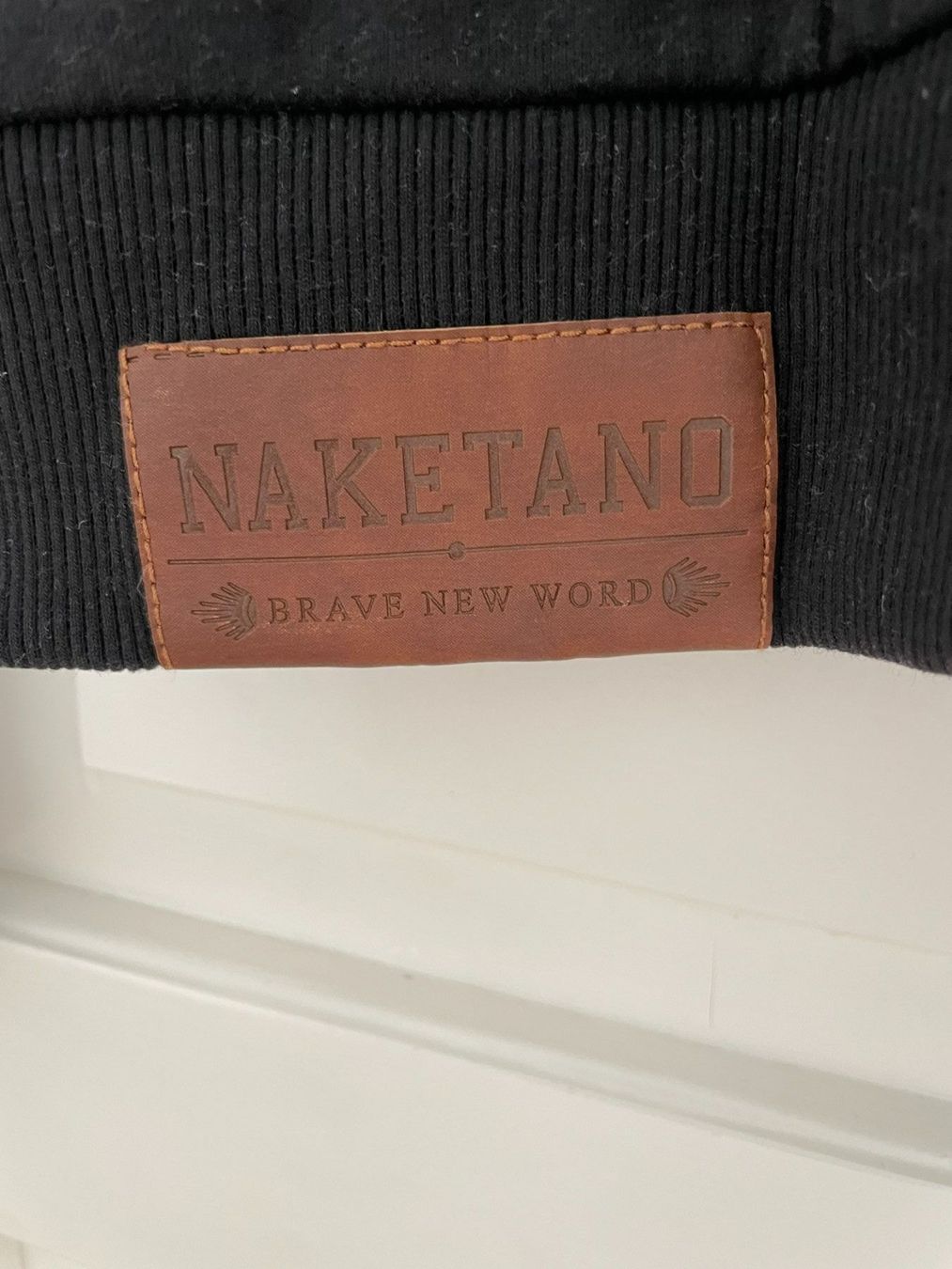 Naketano Maglioni & Felpe: Sweater Herren von Naketano – Usato da Chur venduto da adien 3