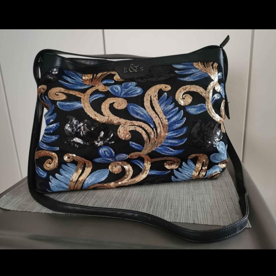 Taschen: Grande sac à main – Neu (gemäss Beschreibung) aus Renens VD von lptvs_22