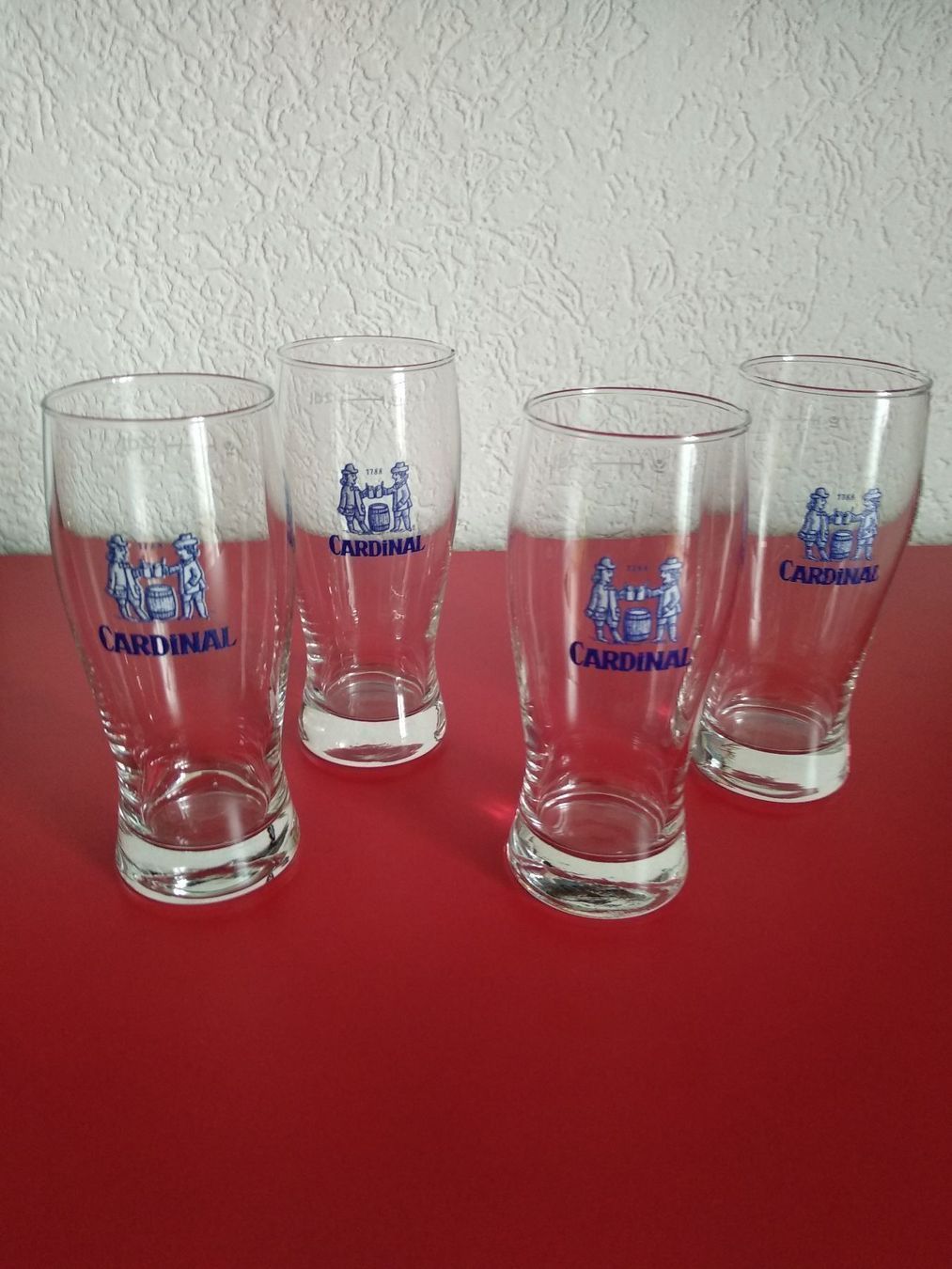 Bicchieri: Biergläser – Usato da Schwyz venduto da Vesparider01 1