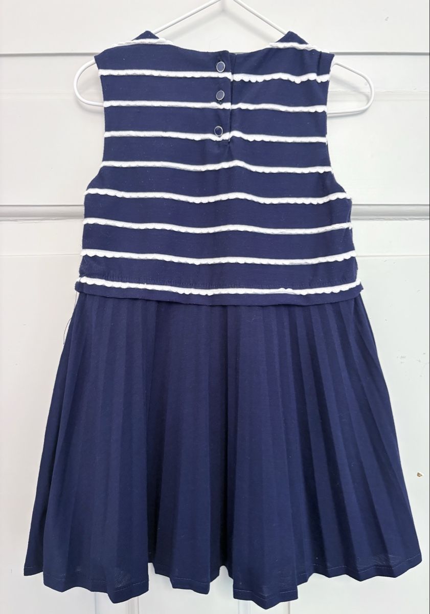 Tommy Hilfiger Vestiti & Gonne: Tommy Hilfiger, Kleid, 104 – Usato da Zürich venduto da Pokimoki_1 2
