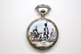 Andre Rivalle Taschenuhr
