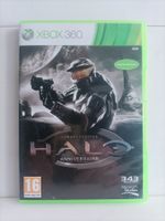 XBOX 360 Halo: Combat Evolved Anniversaire Microsoft games