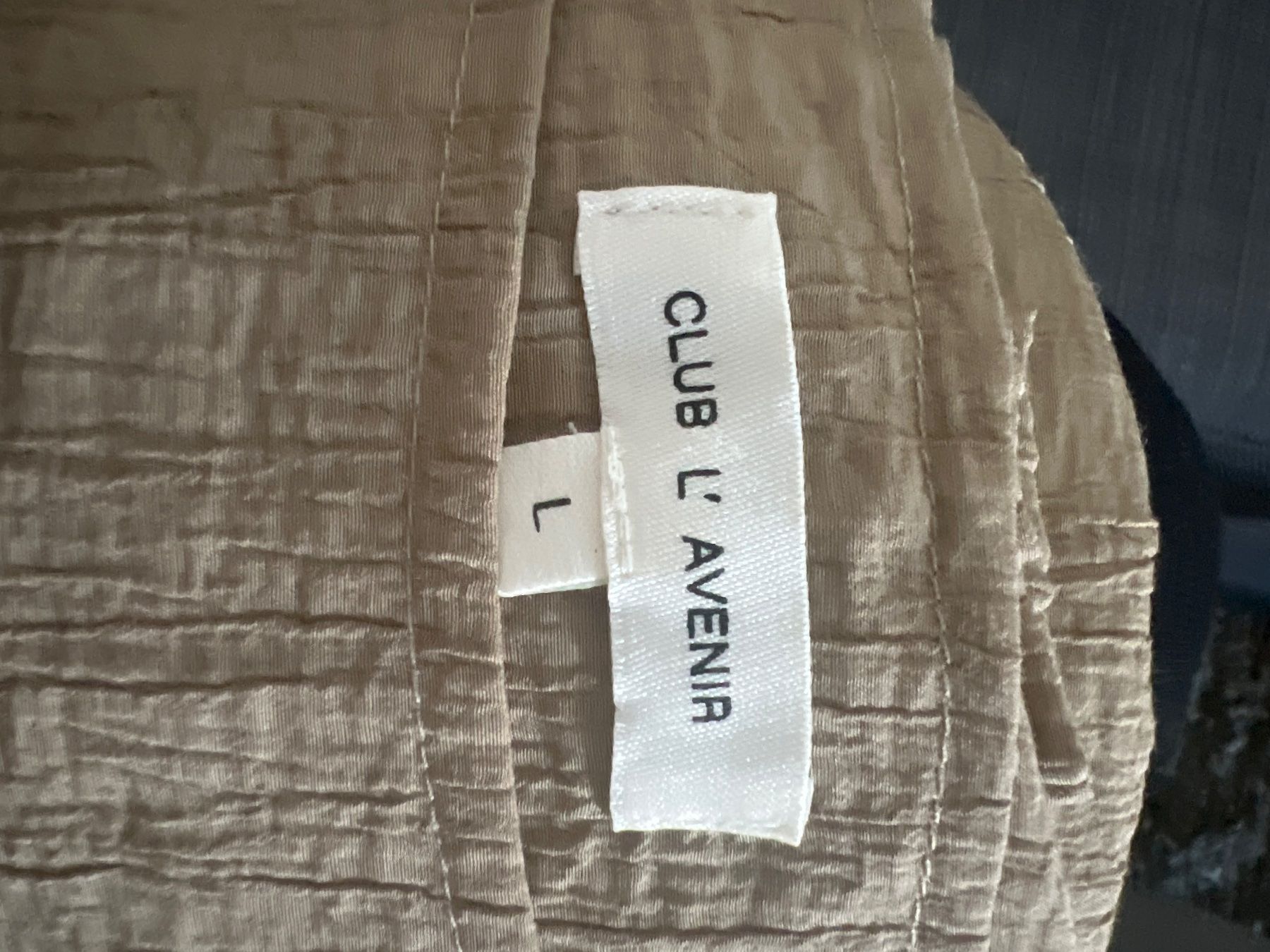 T-Shirts: Ärmelloses Top – Gebraucht aus Kreuzlingen von Lore2000 1