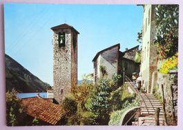 Gandria - Lago di Lugano