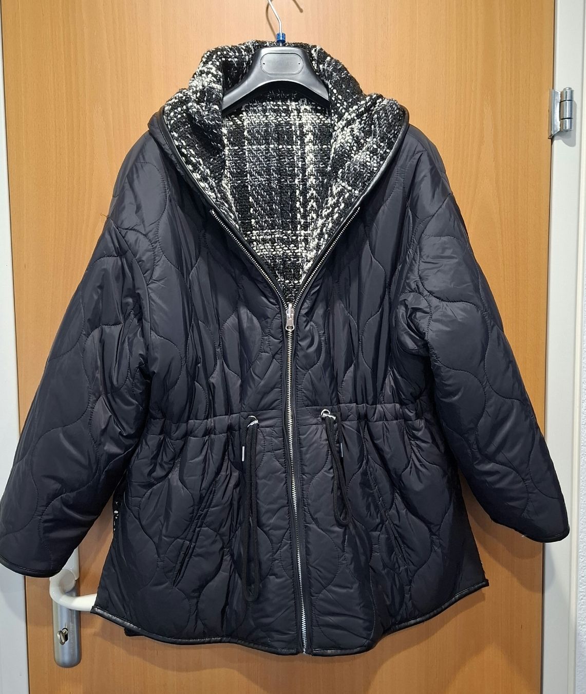 Maje Jacken: Wendejacke MAJE Gr. 1 – Neu (gemäss Beschreibung) aus Balzers von mackfose 3