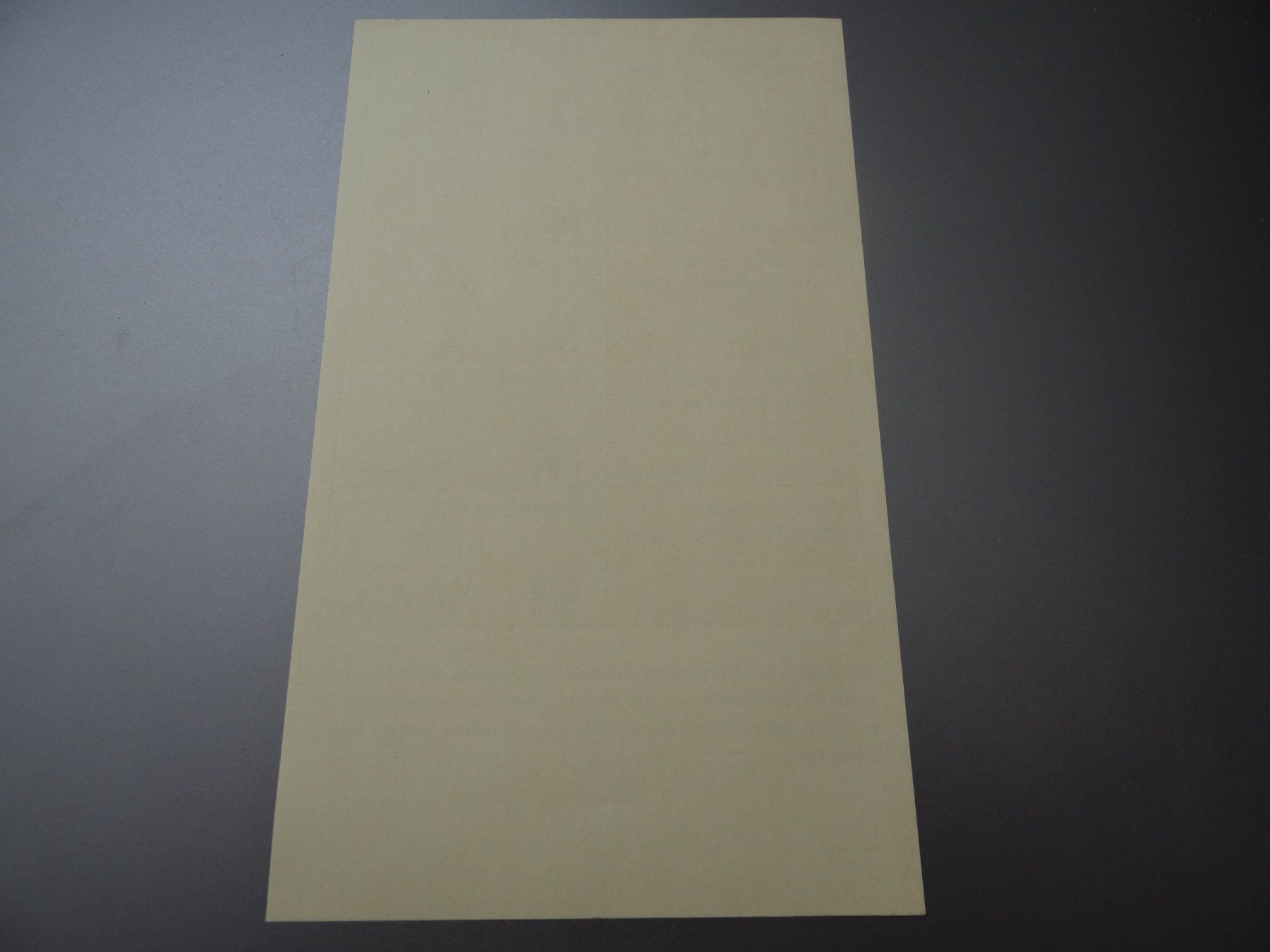 Tous les timbres: Kleinbogen Osterwünsche 2004 postfrisch ab CHF 5.-- – Neuf (Voir description) à Kriens par Na4 1