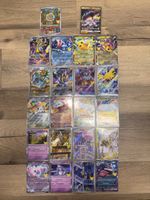 Pokemon Sammelkarten Set 30 Jahre Jubiläum 22 Karten
