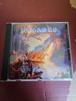 CD - Pegasus – The Epic Quest - Edition 2011 (Black Metal)
