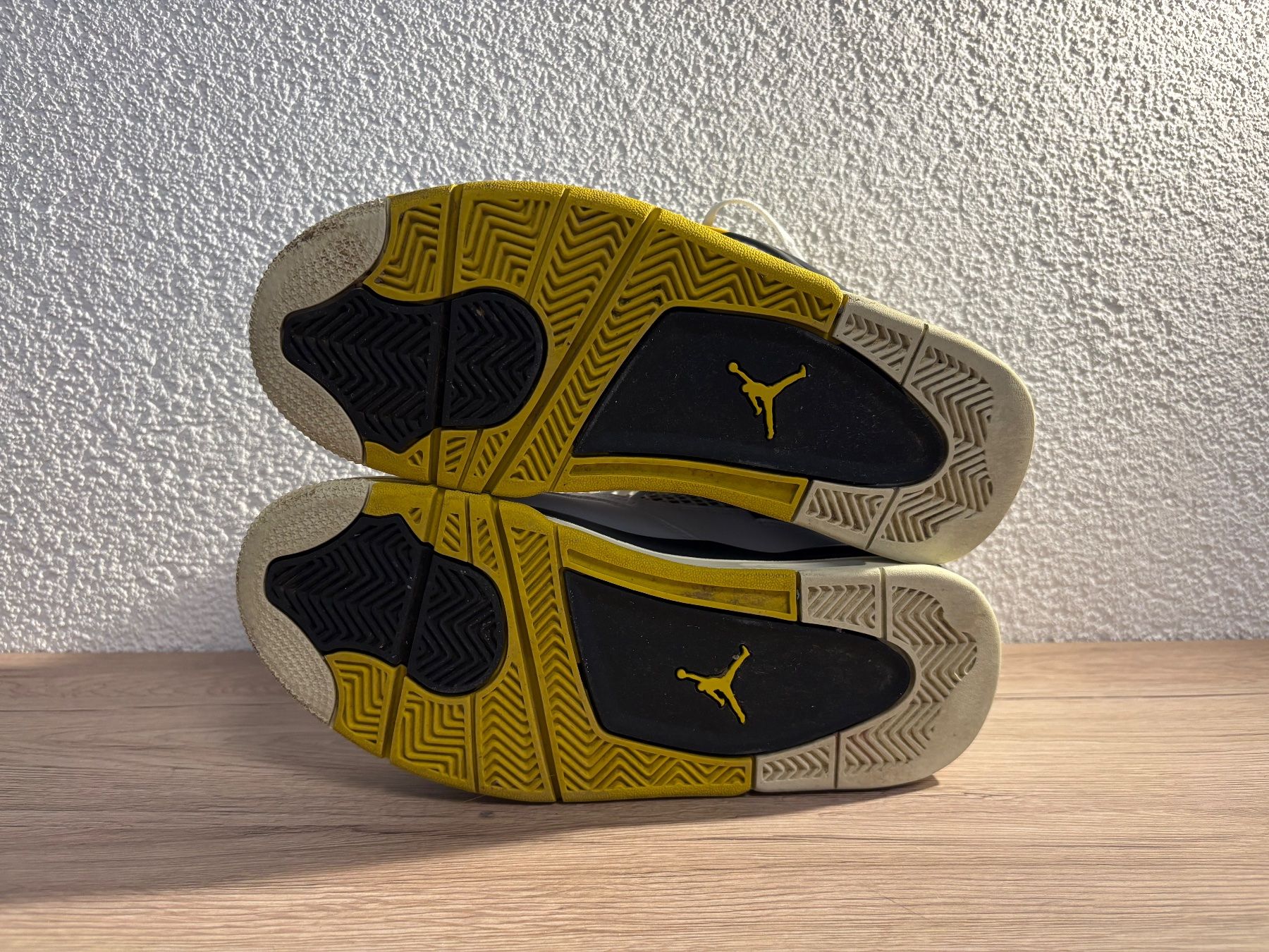 Jordan Scarpe da uomo: Jordan 4 – Nuovo (secondo la descrizione) da Oberweningen venduto da nba_wg2f 1