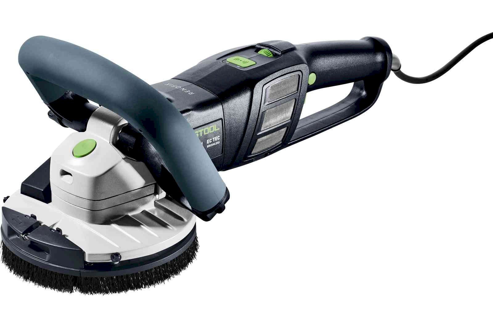 Festool Tutte le macchine: Festool RENOFIX RG 130 ECI-Plus – Nuovo e nell'imballaggio originale da Bottighofen venduto da zaap 1