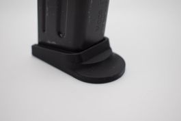 H&K USP Compact 9mm Magazinfuss