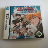 Bleach - The Blade of Fate - DS