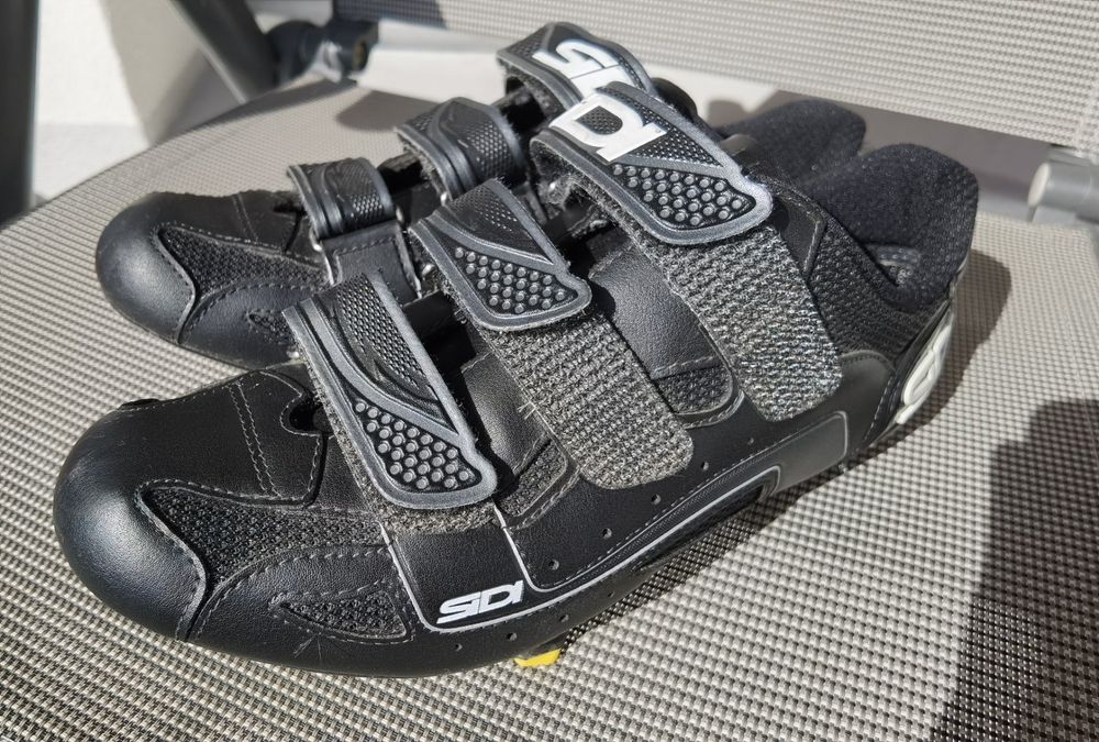 sidi carbon millenium 3