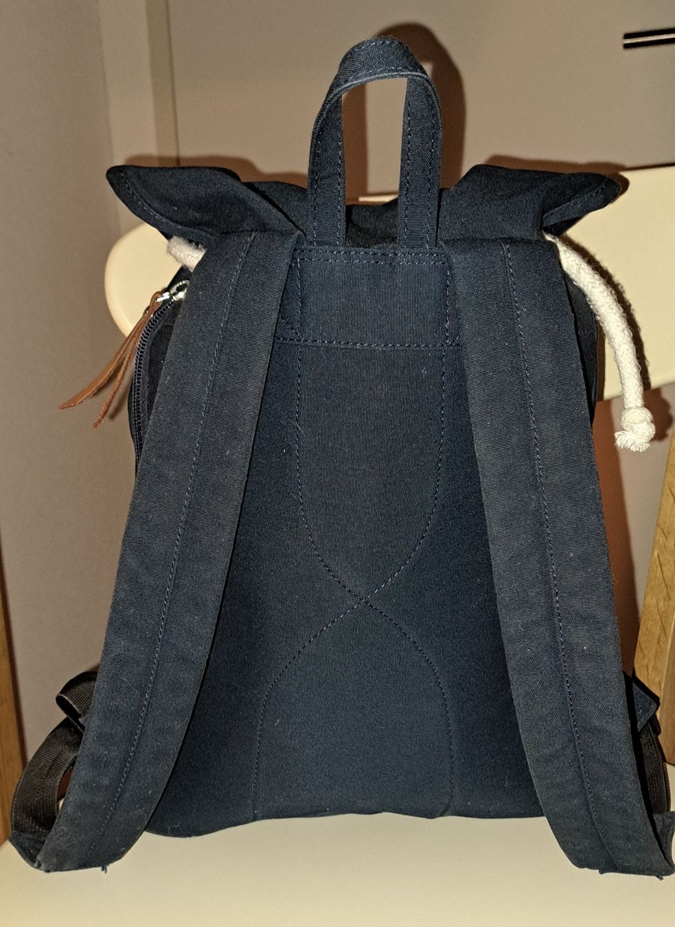 Sacs à dos: Blauer Rucksack nordic style – Neuf (Voir description) à Richterswil par Viorella 4
