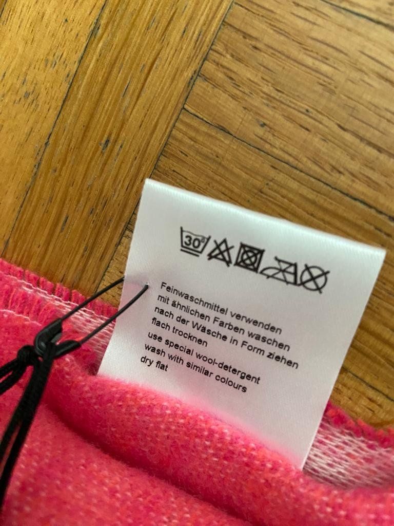 Coperte: Plaid/Decke neu – Nuovo (secondo la descrizione) da Thalwil venduto da Briscolina 4
