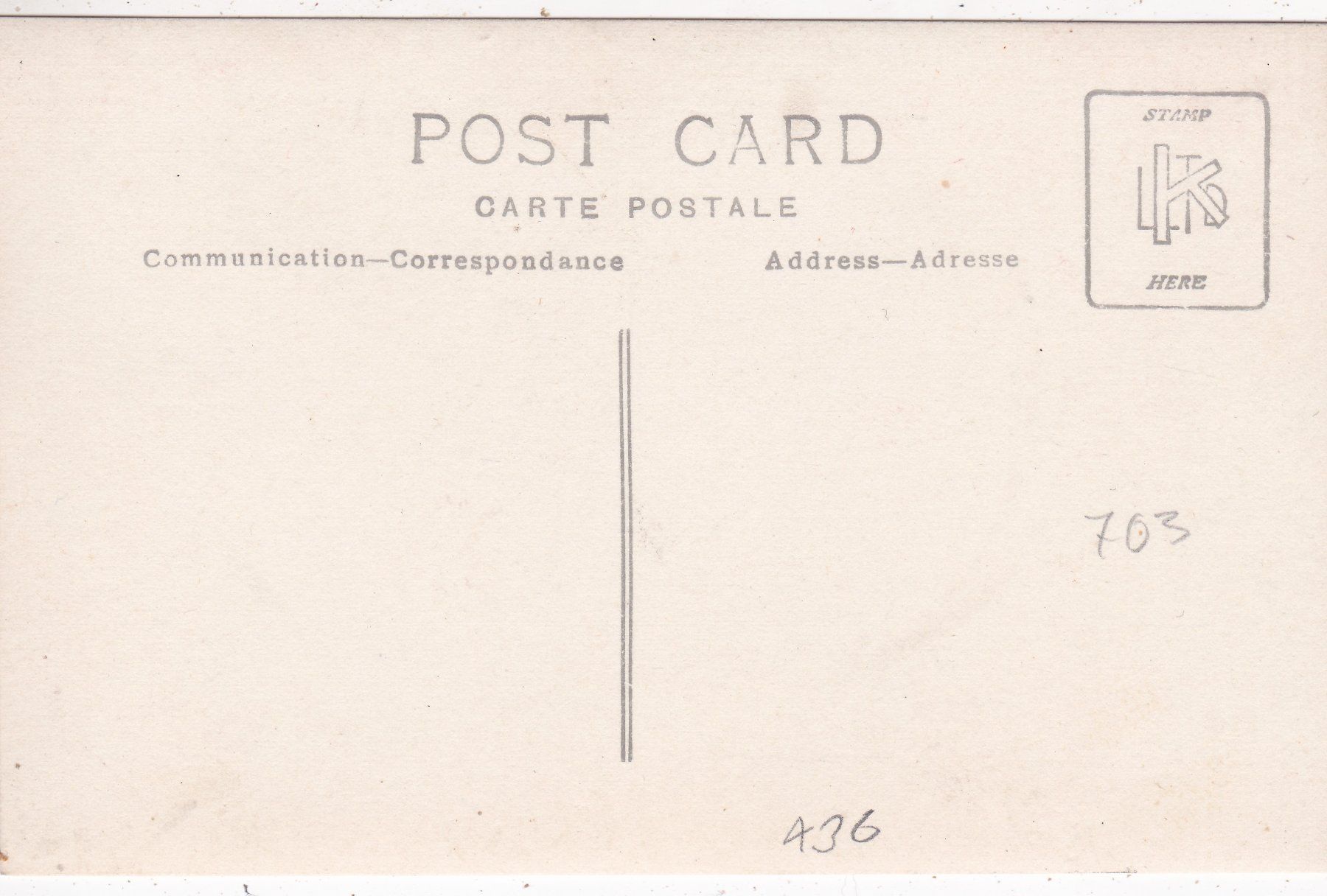Cartoline postali: Fischzucht Photokarte – Usato da Herisau venduto da Lisegrat2008 1