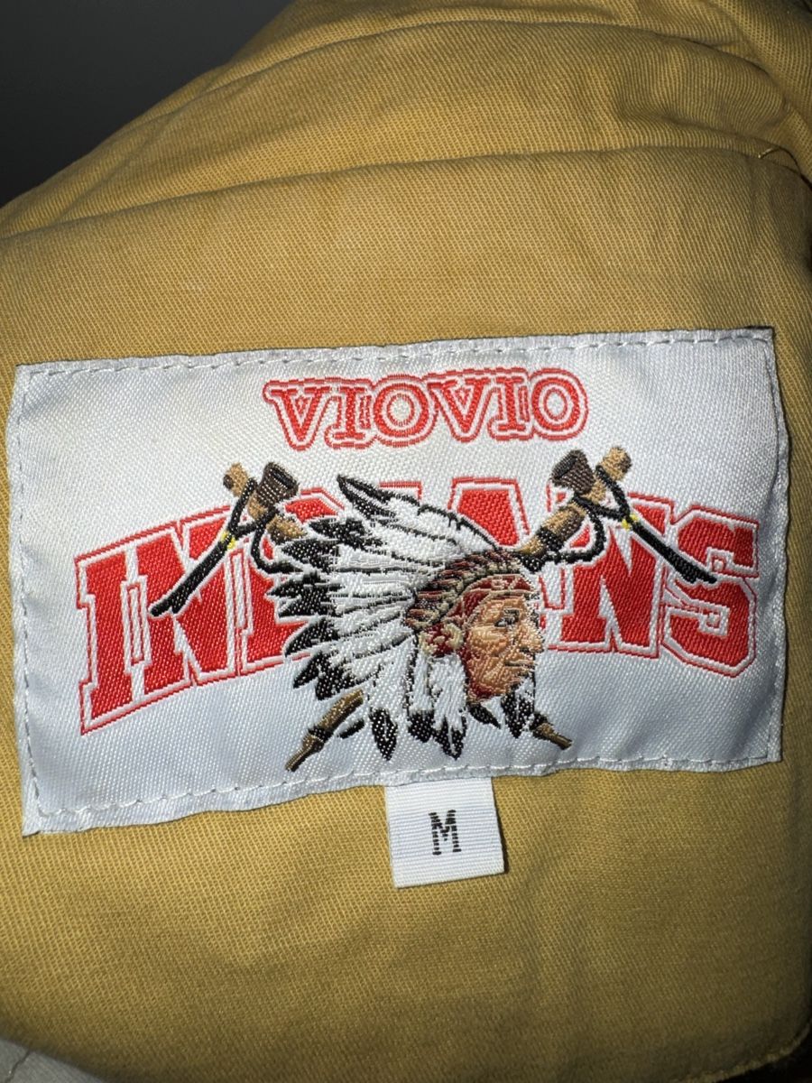 Giacche: VIOVIO Indians Jacke – Usato da Gossau ZH venduto da Shaolin 4