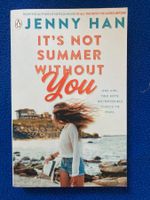 Jenny Han / It's not summer without you"