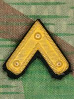 Guter Richtkanonier Ord. 1914/17 Gold, Variante 3