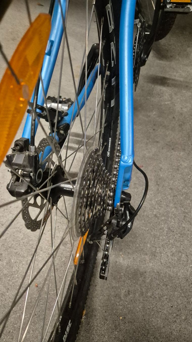 Biciclette: Racer Velo (Damen, S) – Usato da Würenlos venduto da SacreBleu 3