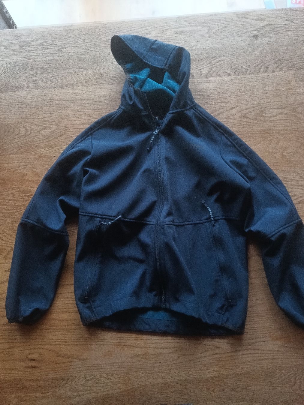 Sherpa Giacche & Cappotti: Sherpa Outdoor Jacke, Softshell, Herren, Grösse 152 – Usato da Burgdorf venduto da Bxblau