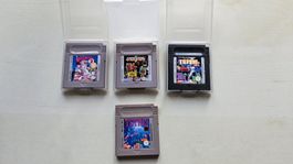 Bugs Bunny Tetris Super Stars