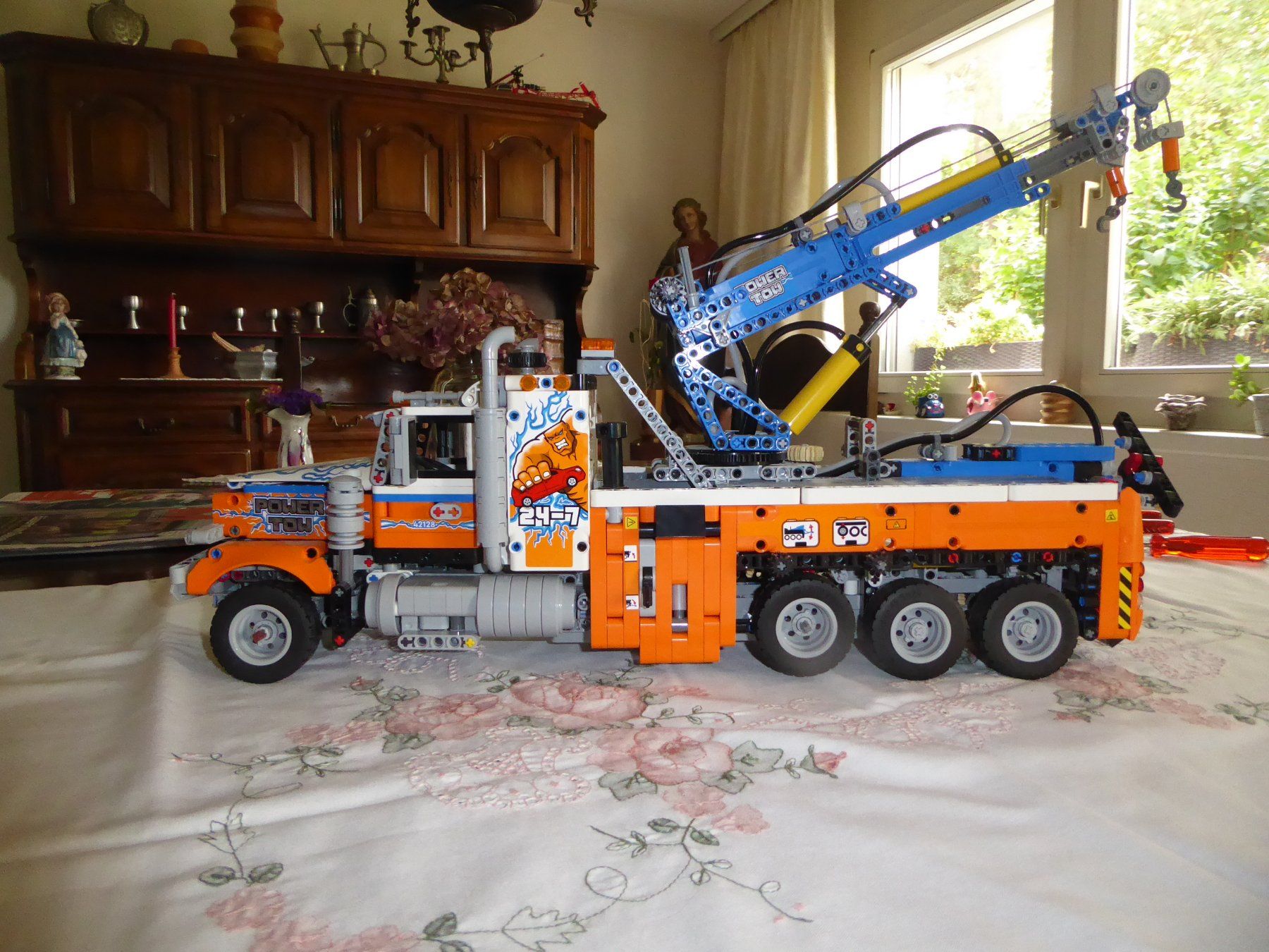 Lego Spielzeuge: lego – Gebraucht aus Gutenswil von jessjca