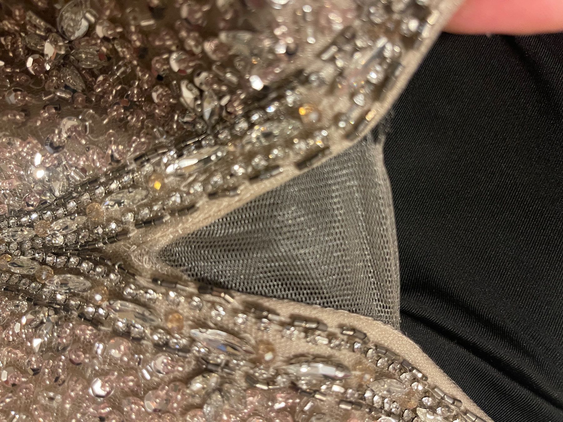 Robes: Abendkleid – D'occasion à brugg par chuili 3