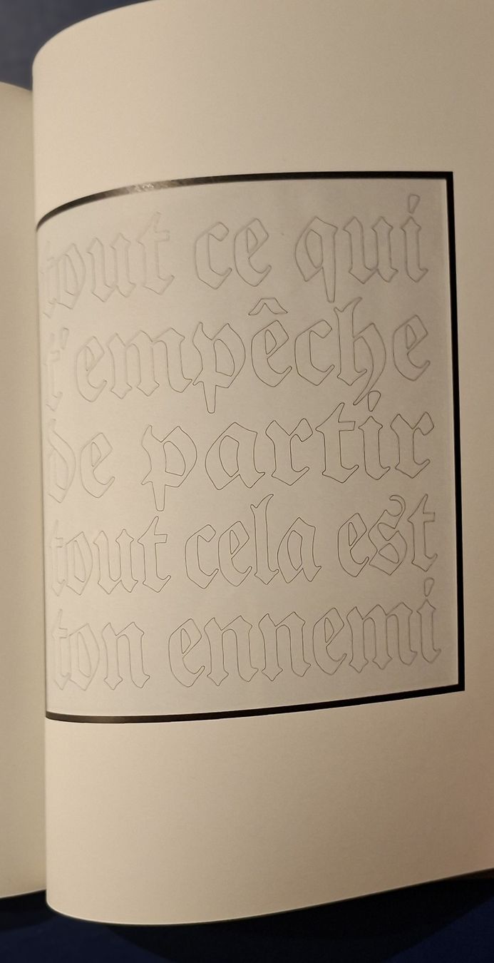 Libri: Danh Vo Gomomnimada Buch neu Zustand – Nuovo (secondo la descrizione) da Niederglatt ZH venduto da Siegfried67 7