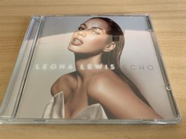 Leona Lewis – Echo