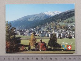 Davos, 1990