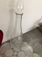 Carafe à vin cristal