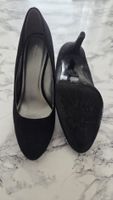 Schwarze Pumps von Graceland – NEU