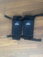Torhüter Knieschoner Mix Blindsave, Grösse L