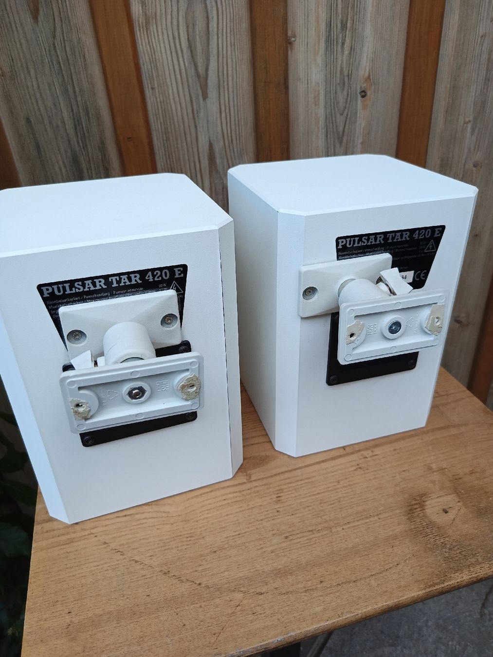T+A Lautsprecher: Regal Lautsprecher T+A Pulsar TAR 420E  – Gebraucht aus Steffisburg von zulg03 4