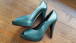 Scarpe BALLY in pelle