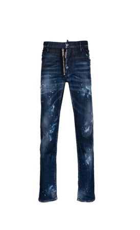 DSQUARED 2, original Jeans, Gr. 56, neu!