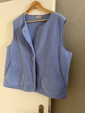 Weste / Gilet Gr. M