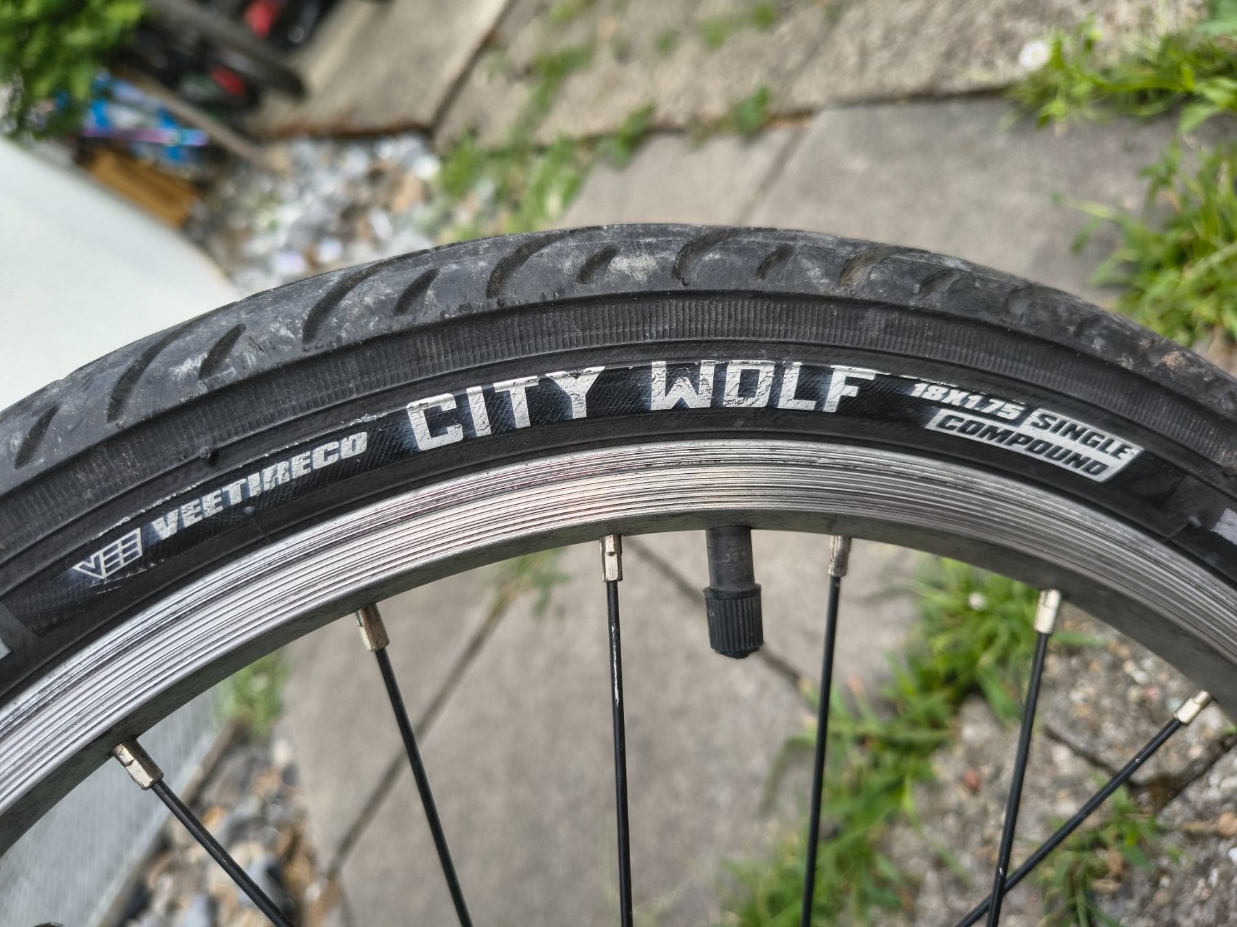 Vélos: Kinder Velo 18 Zoll – Défectueux à Untersiggenthal par Simsala7 4