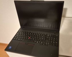Lenovo ThinkPad T16 Gen 4, Intel i5 235U, 32GB Ram, 1TB SSD