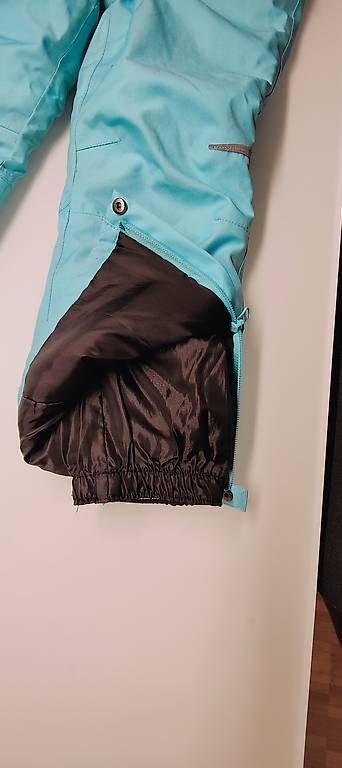 Pantaloni: Skihosen Gr. 122 – Usato da Windisch venduto da Dan.Win 1